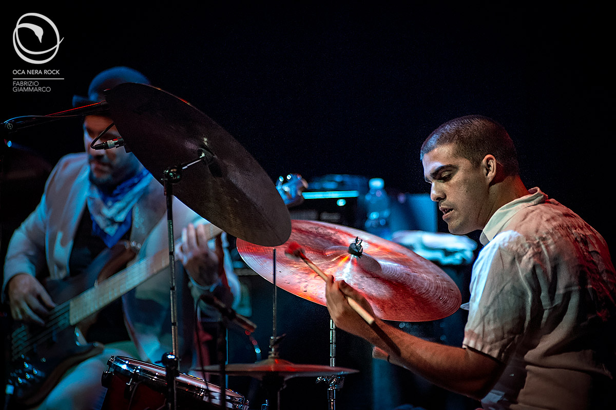 Roma Jazz Festival - Alfredo Rodriguez