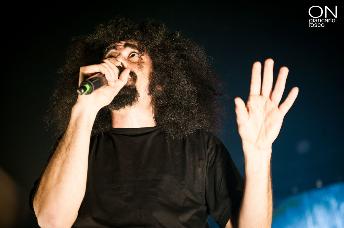 Caparezza